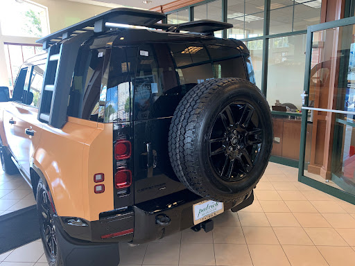 Car Dealer «Patrick Dealer Group», reviews and photos, 526 Mall Dr, Schaumburg, IL 60173, USA