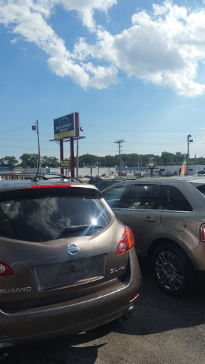 Used Car Dealer «Auto Point Used Cars», reviews and photos, 8312 Pulaski Hwy, Rosedale, MD 21237, USA