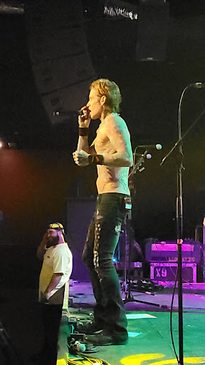 Live Music Venue «Club LA», reviews and photos, 34876 Emerald Coast Pkwy, Destin, FL 32541, USA