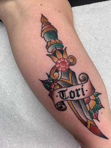 Explore tattoo ideas chicano, creative tattoo ideas in Atlanta, available at Big Cat Tattoo