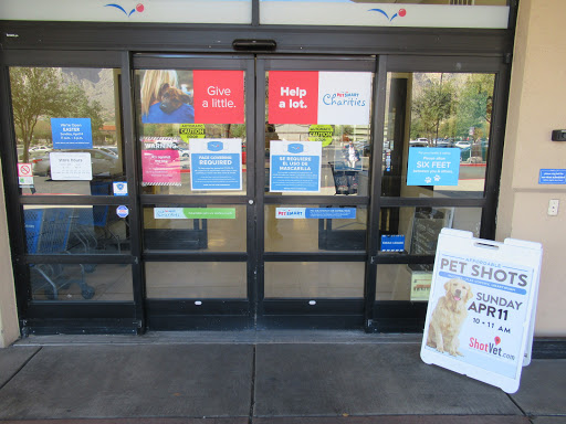 Pet Supply Store «PetSmart», reviews and photos, 10625 N Oracle Rd, Oro Valley, AZ 85737, USA