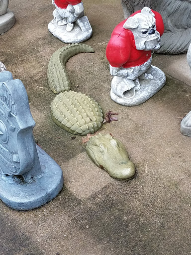 Pet Supply Store «The Stock Market Country Store», reviews and photos, 4479 Dover Pl SE, Conyers, GA 30013, USA