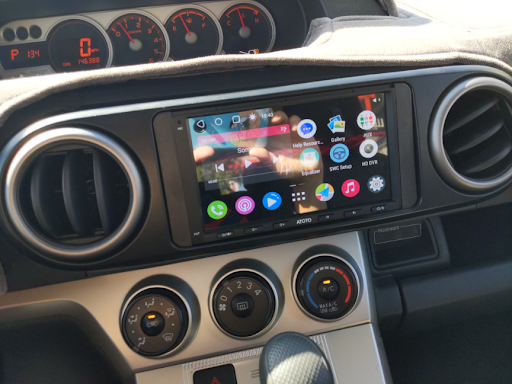 Glendora Auto Sound image