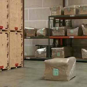 Moving Company «Magic Moving & Storage Inc.», reviews and photos, 4695 Chabot Dr #200, Pleasanton, CA 94588, USA