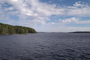 Siivikkalan sauna image