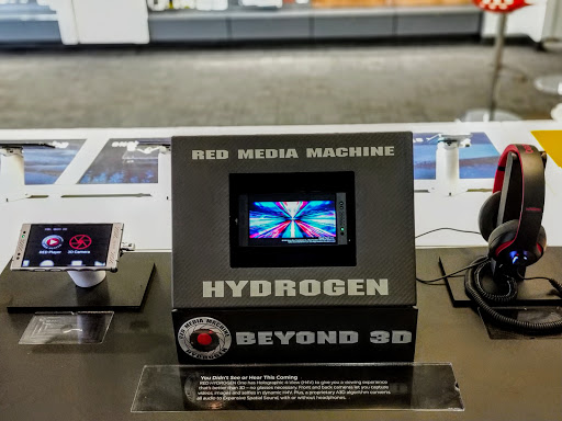 Cell Phone Store «AT&T», reviews and photos, 22371 Gratiot Ave, Eastpointe, MI 48021, USA