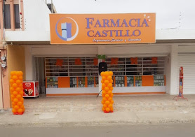 Farmacia Castillo sucursal