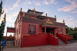 Chagdud Gonpa Khadro Ling Buddhist Temple image