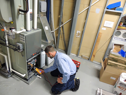 Heating Contractor «Service Specialties Inc.», reviews and photos, 14522 Lee Rd, Chantilly, VA 20151, USA