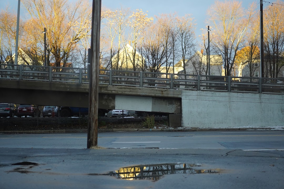 South Century Auto Collision