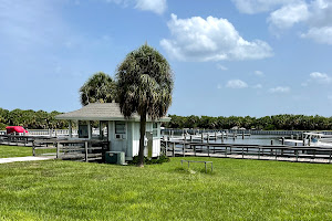 Caladesi Island State Park