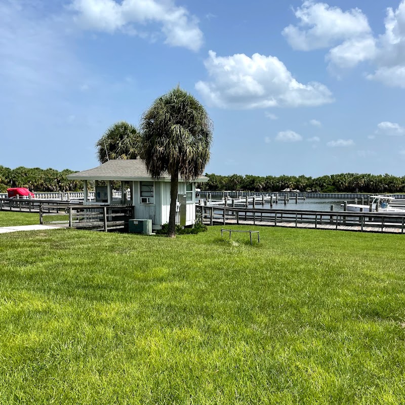 Caladesi Island State Park