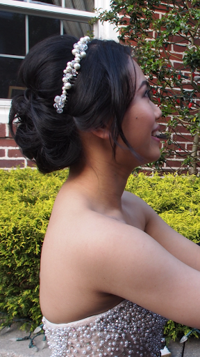 Hair Salon «Bubble Salon», reviews and photos, 4104 Ventnor Ave, Atlantic City, NJ 08401, USA