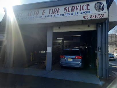 9th Avenue Auto Repair & Tire