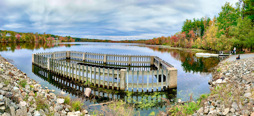 Nature Preserve «Franklin Lakes Nature Preserve», reviews and photos, 1 Nature Preserve Way, Franklin Lakes, NJ 07417, USA