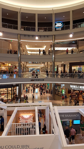 Shopping Mall «Mall of America», reviews and photos, 60 E Broadway, Bloomington, MN 55425, USA