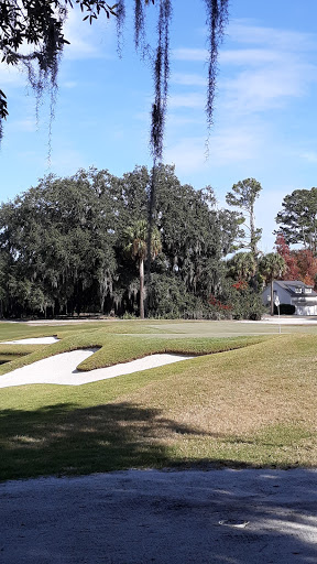 Golf Club «May River Golf Club», reviews and photos, 350 Mt Pelia Rd, Bluffton, SC 29910, USA