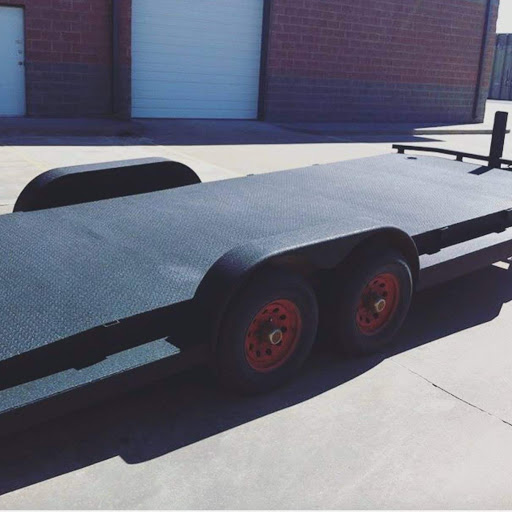 Auto Body Shop «MJR Custom coatings», reviews and photos, 11067 Ray Rd, Gaines, MI 48436, USA