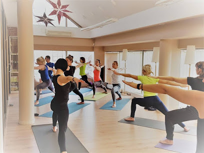 Yoga Guru studija