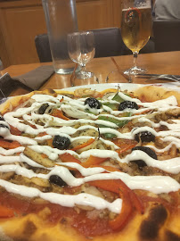 Plats et boissons du Pizzeria PIZZA PEPONE devient L'ALPINET à La Motte-Servolex - n°15