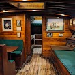 Hemingway's boat Pilar Key West