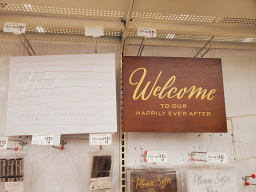 Craft Store «Michaels», reviews and photos, 178 NJ-35, Eatontown, NJ 07724, USA