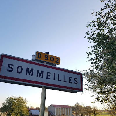 Gîte de la Croisette Sommeilles à Sommeilles