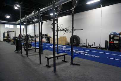 Reign Strength & Conditioning