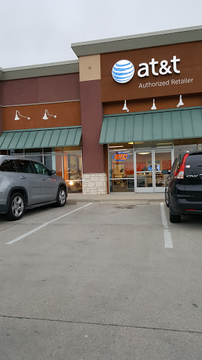 Cell Phone Store «AT&T Authorized Retailer», reviews and photos, 12244 FM423 #400, Frisco, TX 75034, USA
