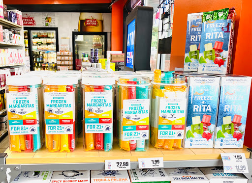 Liquor Store «Northway Liquors», reviews and photos, 8101 Veterans Hwy, Millersville, MD 21108, USA