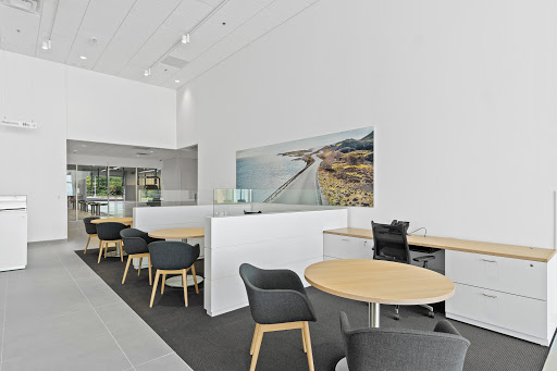 Car Dealer «Volvo of Owings Mills», reviews and photos, 9610 Reisterstown Rd, Owings Mills, MD 21117, USA