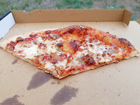 Plats et boissons du Pizzas à emporter Doog Pizza Brest - n°3