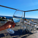 Photo n°4 de l'avis de Koichi.o fait le 06/12/2021 à 20:55 sur le  Amarea Ristorante Romolo Mare à Bordighera