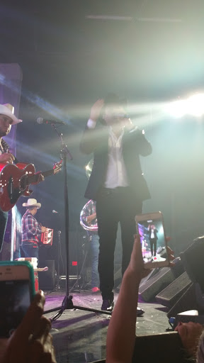 Concert Hall «Aragon Music Hall», reviews and photos, 1300 W Nolana Loop, Pharr, TX 78577, USA