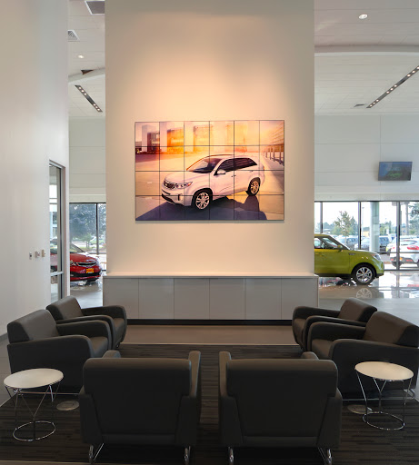 Kia Dealer «Power Kia», reviews and photos, 3705 Market St NE, Salem, OR 97301, USA