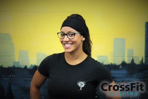 Gym «CrossFit Flushing», reviews and photos, 59-43 Fresh Meadow Ln, Flushing, NY 11365, USA