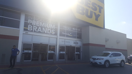 Electronics Store «Best Buy», reviews and photos, 4717 S Padre Island Dr, Corpus Christi, TX 78411, USA