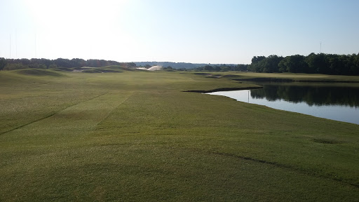 Golf Course «Tangle Ridge Golf Club», reviews and photos, 818 Tangle Ridge Dr, Grand Prairie, TX 75052, USA