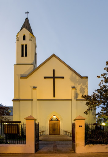 Iglesia luterana San Bernardo