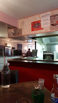 Atmosphère du Le Parvis Restaurant à Villeneuve-sur-Lot - n°10