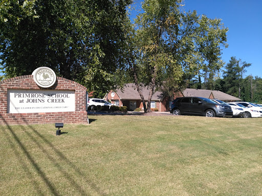 Preschool «Primrose School at Johns Creek», reviews and photos, 7396 McGinnis Ferry Rd, Suwanee, GA 30024, USA