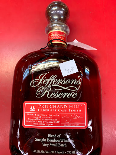 Market «Liquor Wine Store Super Y Market», reviews and photos, 7130 Middlebelt Rd, Romulus, MI 48174, USA