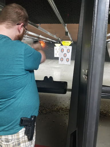 Shooting Range «C2 Tactical», reviews and photos, 8475 S Emerald Dr, Tempe, AZ 85284, USA