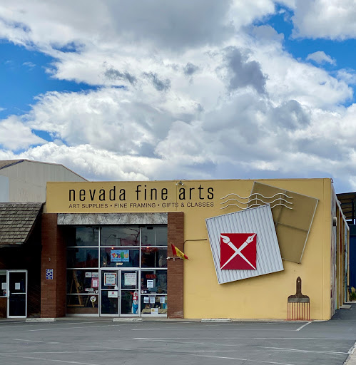 Nevada Fine Arts