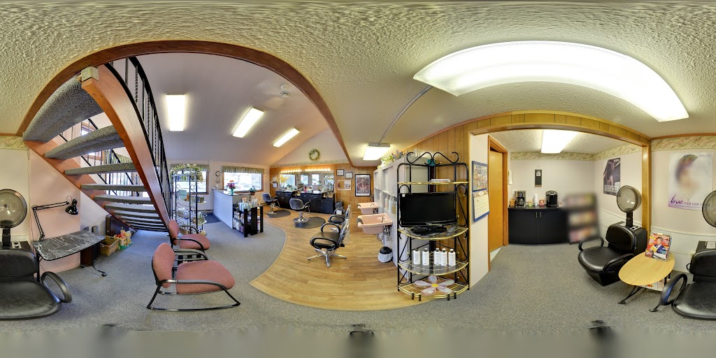 Visions Hair & Body Spa 50112