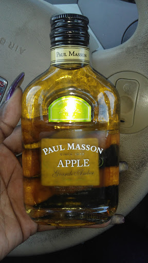 Liquor Store «Best Happy Liquor Store», reviews and photos, 6214 Scott St, Houston, TX 77021, USA