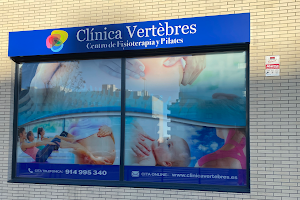 Clínica Vertèbres I Fisioterapia y Rehabilitación image