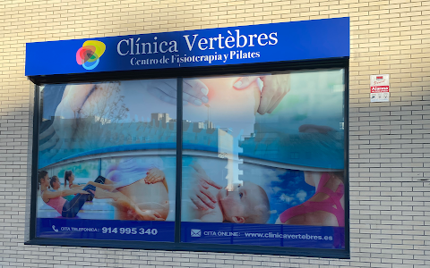 Clínica Vertèbres I Fisioterapia y Rehabilitación image