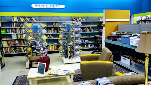 Home Improvement Store «Habitat Restore - Williamsburg», reviews and photos, 1303 Jamestown Rd, Williamsburg, VA 23185, USA