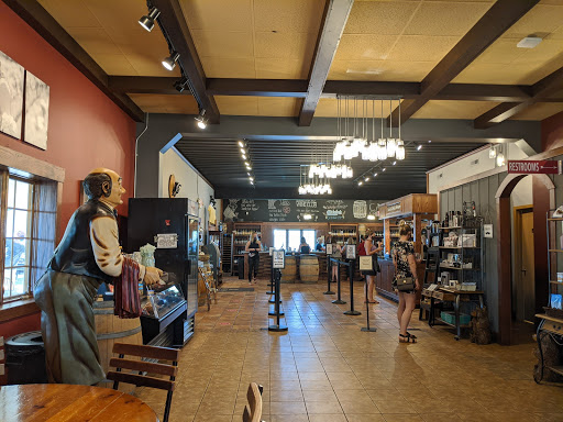 Winery «Carlos Creek Winery», reviews and photos, 6693 County Rd 34 NW, Alexandria, MN 56308, USA